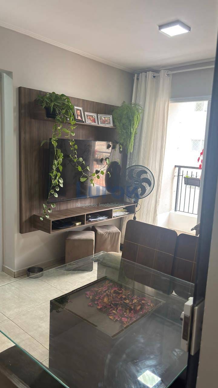 Apartamento, 2 quartos, 49 m² - Foto 16