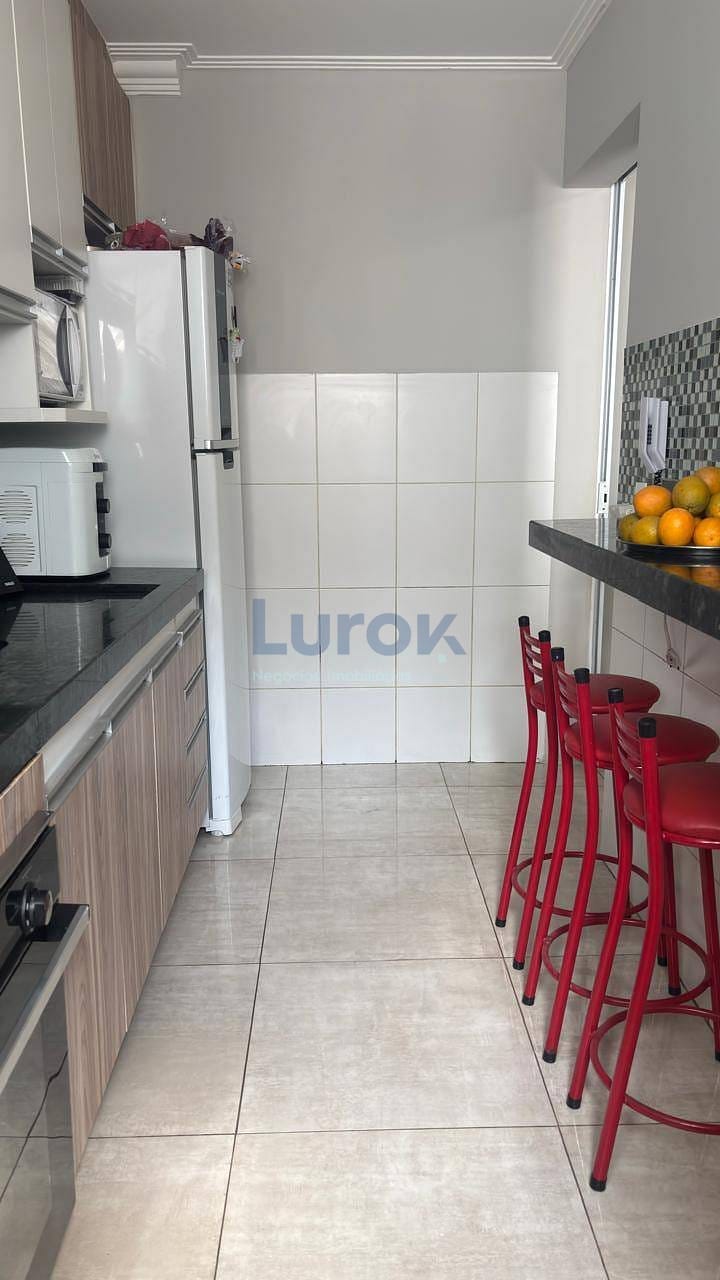 Apartamento, 2 quartos, 49 m² - Foto 3