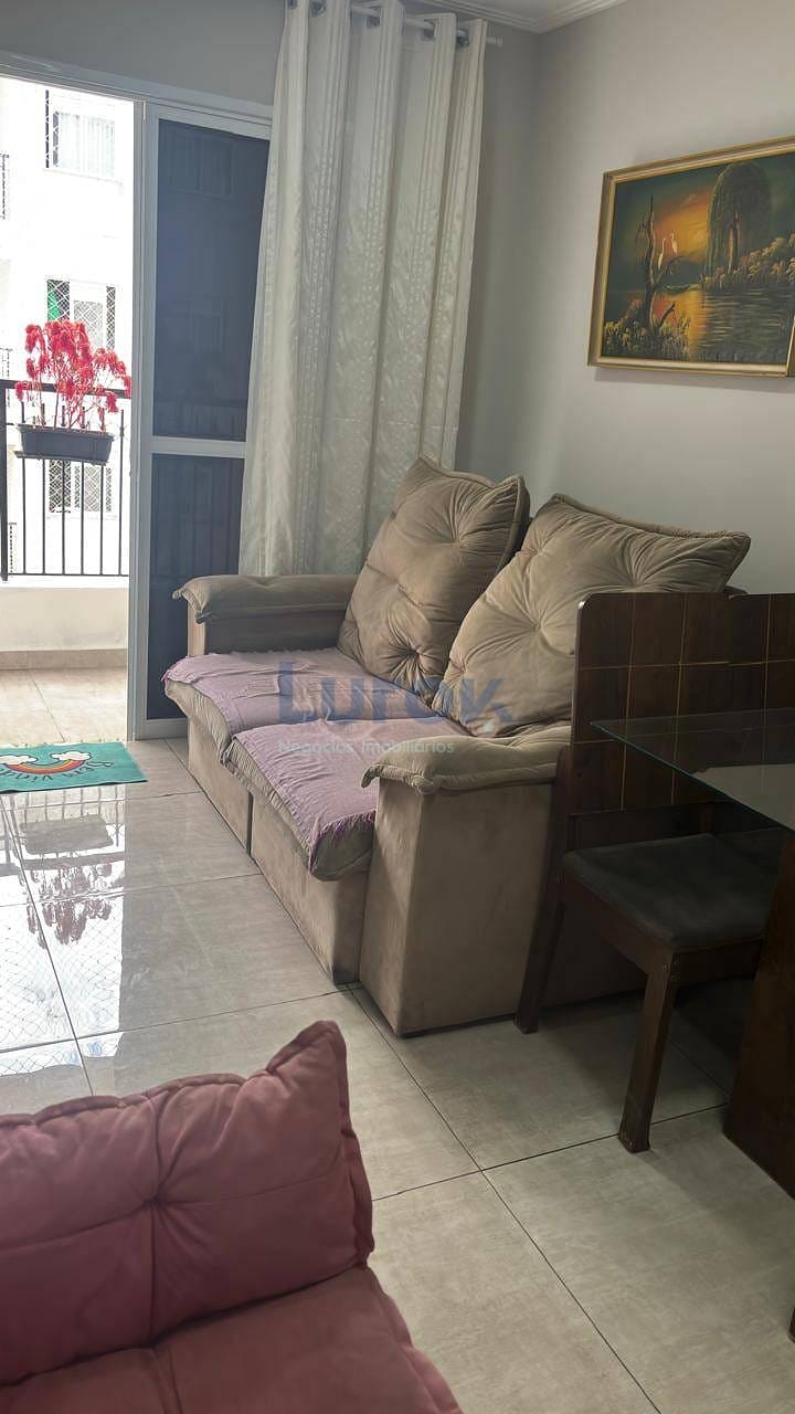 Apartamento, 2 quartos, 49 m² - Foto 17