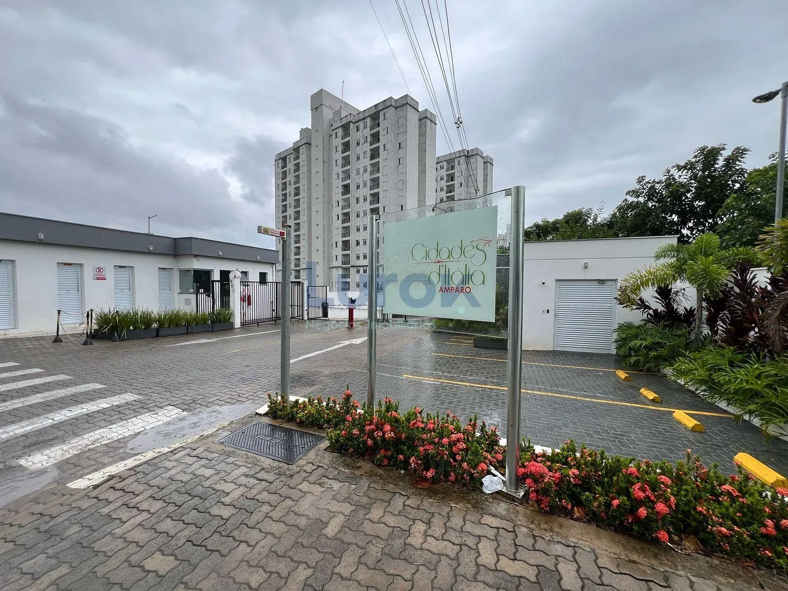 Apartamento, 2 quartos, 49 m² - Foto 1
