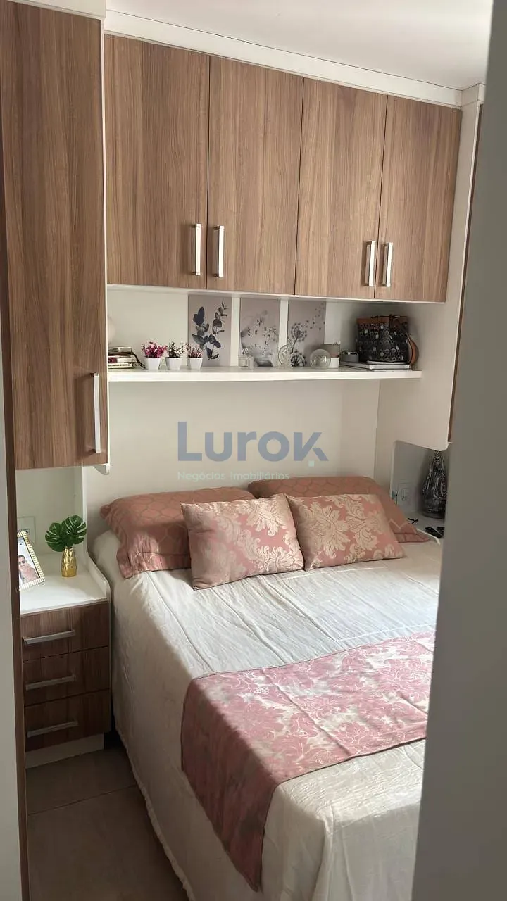 Apartamento, 2 quartos, 49 m² - Foto 6