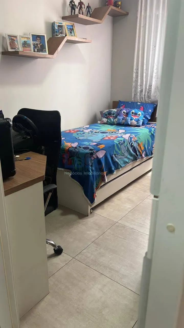 Apartamento, 2 quartos, 49 m² - Foto 9
