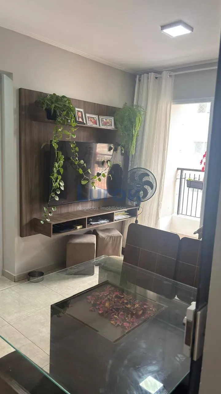 Apartamento, 2 quartos, 49 m² - Foto 16