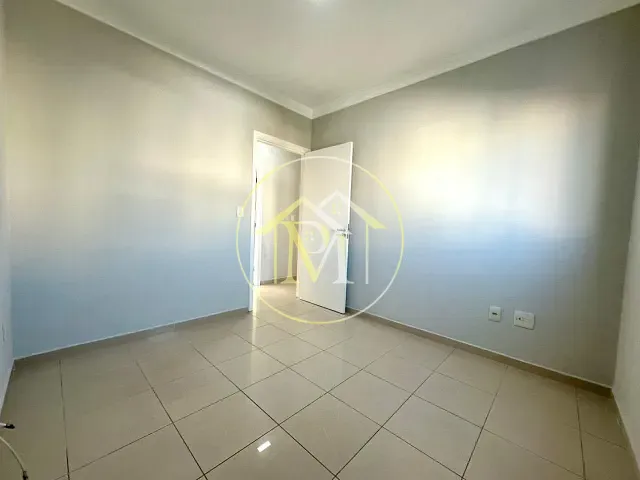 Apartamento com 94m² 3 quartos e 2 banheiros, para alugar, no bairro Parque Campolim em Sorocaba