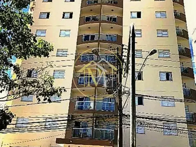 Apartamento com 94m² 3 quartos e 2 banheiros, para alugar, no bairro Parque Campolim em Sorocaba