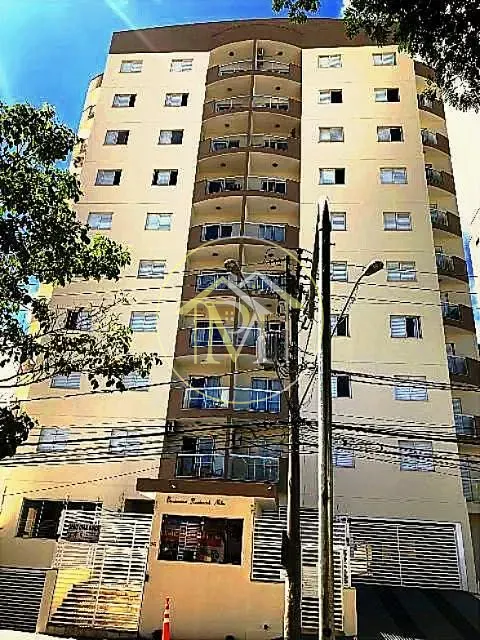 Apartamento, 3 quartos, 94 m² - Foto 4