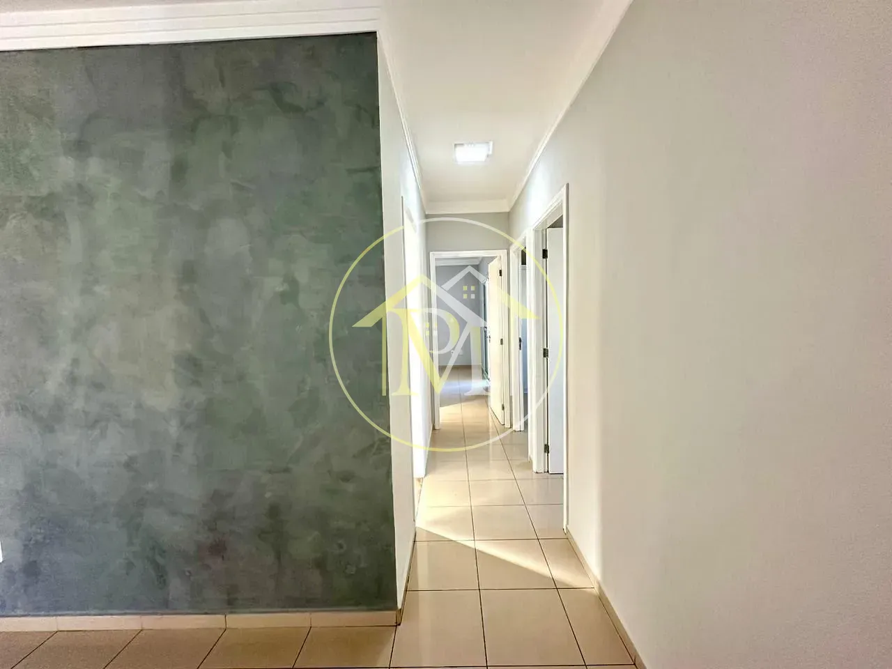 Apartamento, 3 quartos, 94 m² - Foto 1
