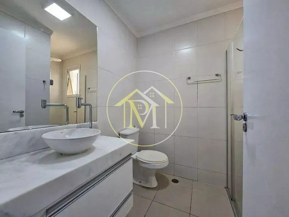 Apartamento, 3 quartos, 94 m² - Foto 11