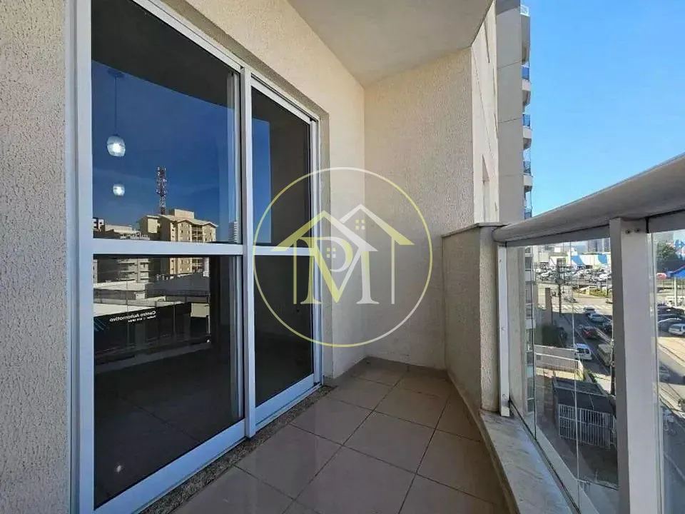 Apartamento, 3 quartos, 94 m² - Foto 16
