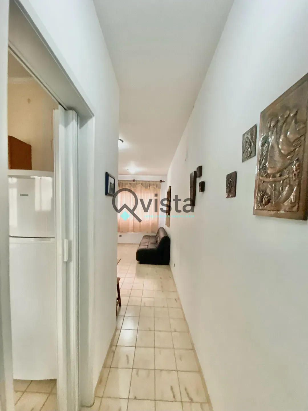 Apartamento, 1 quarto, 50 m² - Foto 2