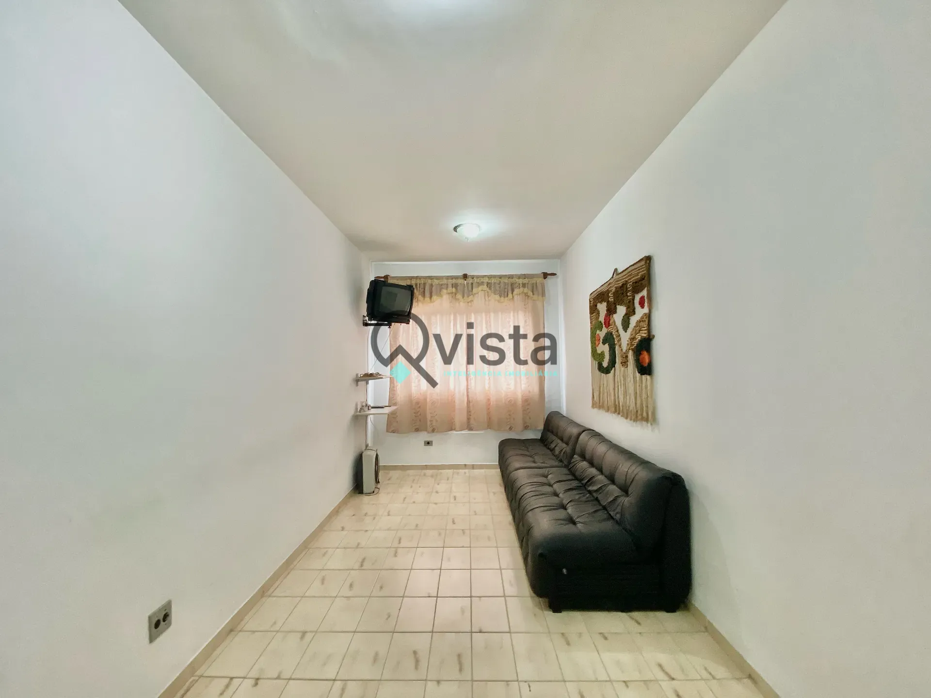 Apartamento, 1 quarto, 50 m² - Foto 3