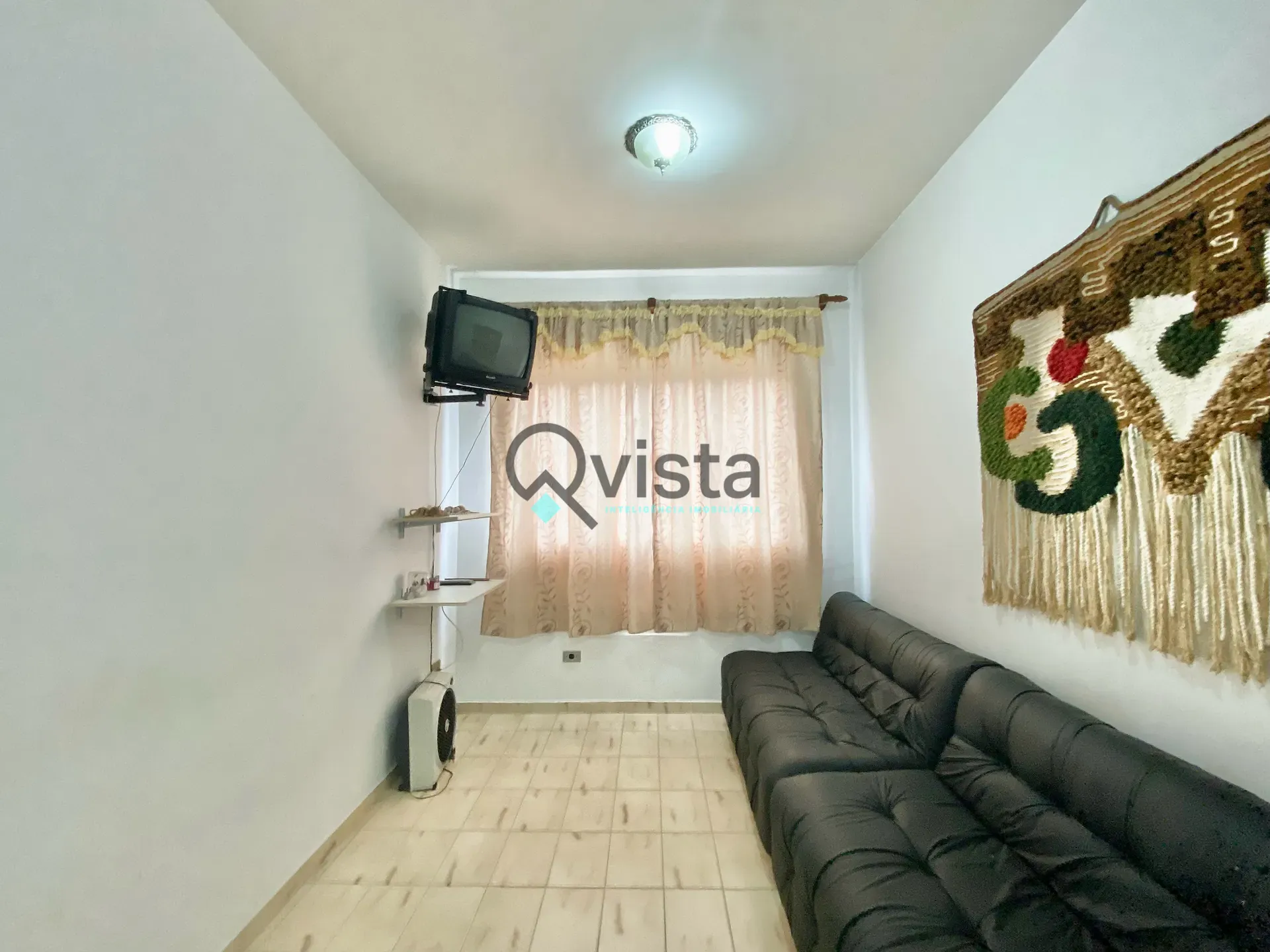 Apartamento, 1 quarto, 50 m² - Foto 4