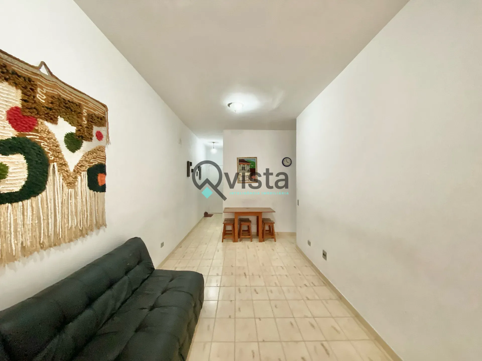Apartamento, 1 quarto, 50 m² - Foto 5