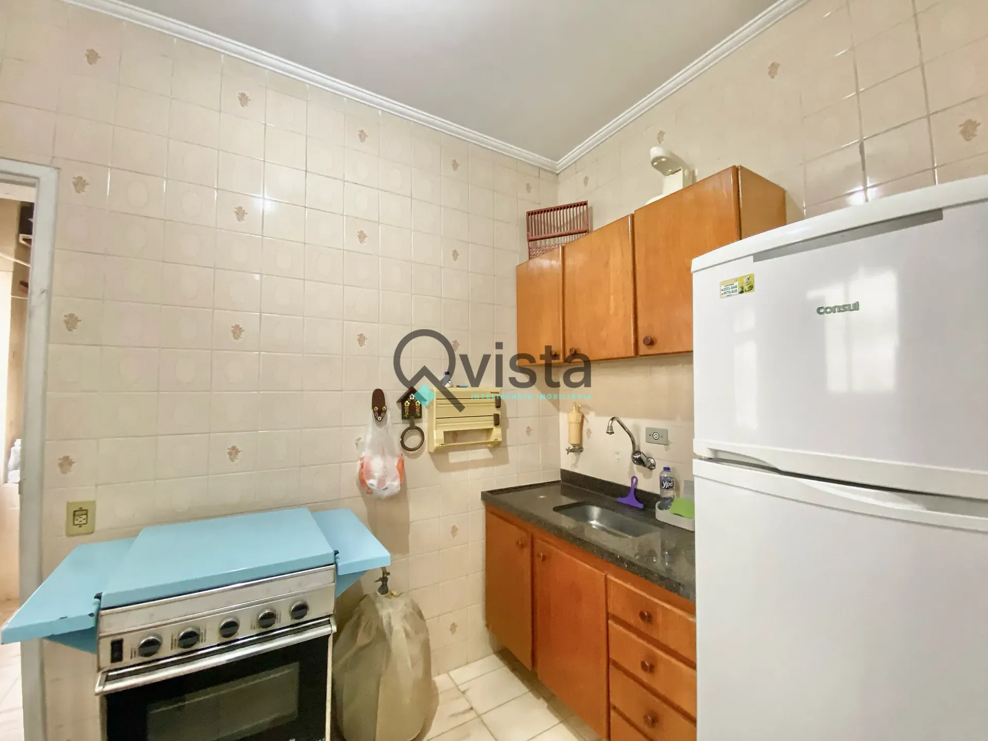 Apartamento, 1 quarto, 50 m² - Foto 16
