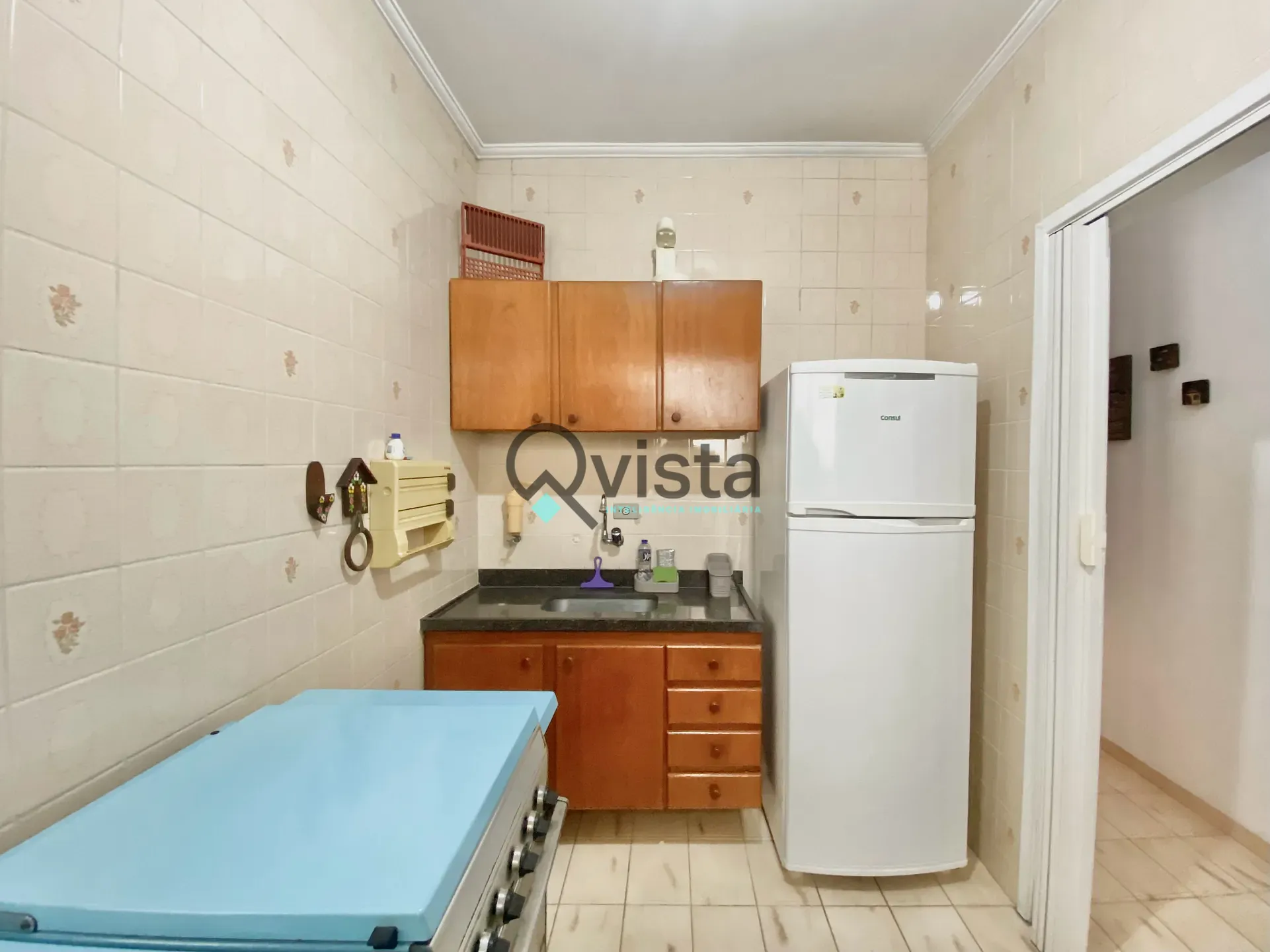 Apartamento, 1 quarto, 50 m² - Foto 17
