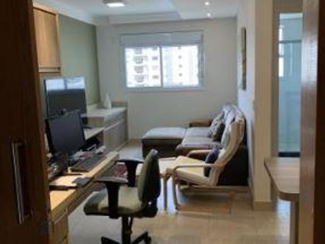 Foto do Apartamento - Apartamento à venda 4 Quartos, 4 Suites, 3 Vagas, 233M², Vila Adyana, São José dos Campos - SP | Condomínio Ideale Vila Adyana | RUSSI IMÓVEIS