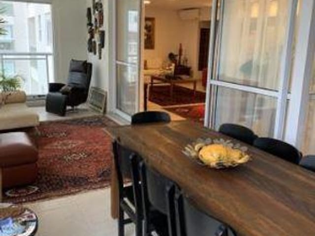 Foto do Apartamento - Apartamento à venda 4 Quartos, 4 Suites, 3 Vagas, 233M², Vila Adyana, São José dos Campos - SP | Condomínio Ideale Vila Adyana | RUSSI IMÓVEIS