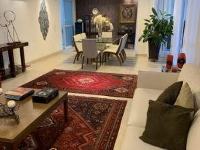 Foto do Apartamento - Apartamento à venda 4 Quartos, 4 Suites, 3 Vagas, 233M², Vila Adyana, São José dos Campos - SP | Condomínio Ideale Vila Adyana | RUSSI IMÓVEIS