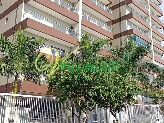 Apartamento com 77m² 2 quartos e 2 banheiros, à venda, no bairro Boa Vista em São José do Rio Preto