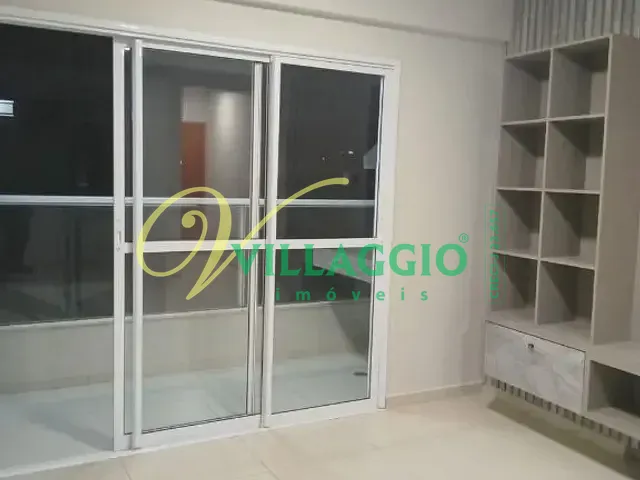 Apartamento com 77m² 2 quartos e 2 banheiros, à venda, no bairro Boa Vista em São José do Rio Preto