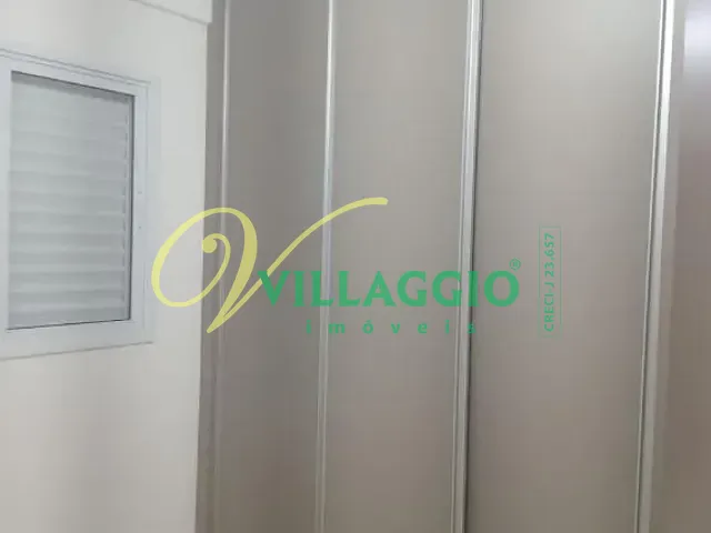 Apartamento com 77m² 2 quartos e 2 banheiros, à venda, no bairro Boa Vista em São José do Rio Preto