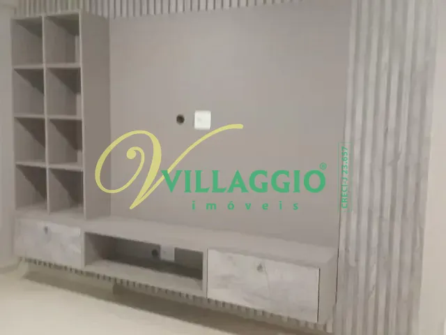 Apartamento com 77m² 2 quartos e 2 banheiros, à venda, no bairro Boa Vista em São José do Rio Preto