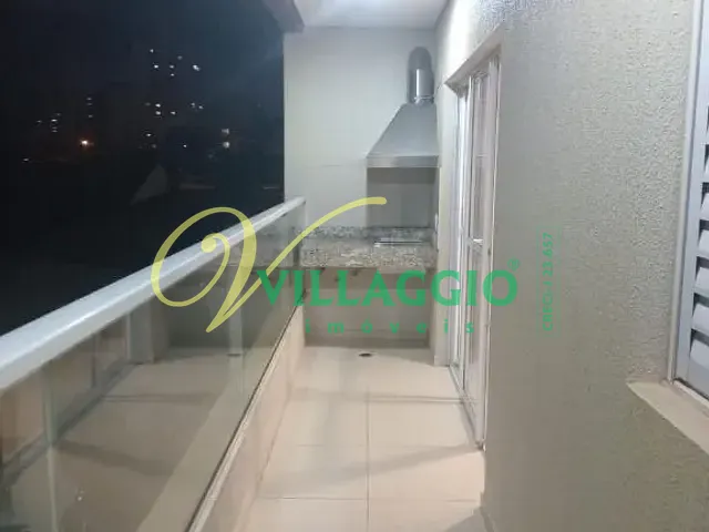Apartamento com 77m² 2 quartos e 2 banheiros, à venda, no bairro Boa Vista em São José do Rio Preto