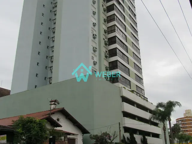 Apartamento com 192m² 3 quartos e 3 banheiros, à venda, no bairro Centro em São Leopoldo