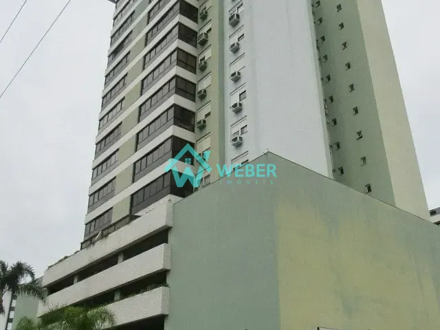 Apartamento com 192m² 3 quartos e 3 banheiros, à venda, no bairro Centro em São Leopoldo