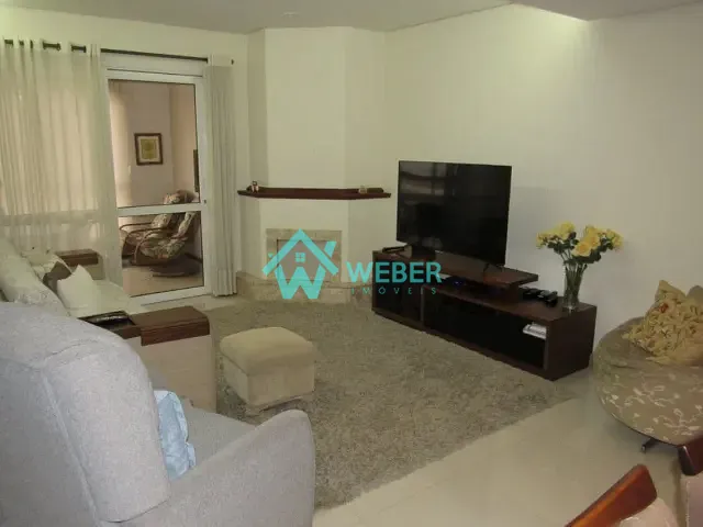 Apartamento com 192m² 3 quartos e 3 banheiros, à venda, no bairro Centro em São Leopoldo