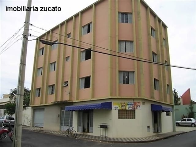 Foto do Apartamento - Apartamento Residencial para locação, Bairro inválido, Cidade inexistente - AP0009. | ZUCATO IMOBILIARIA LTDA
