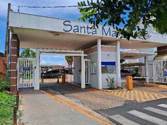 Foto do Apartamento - Apartamento à venda 2 Quartos, 1 Vaga, 86M², JARDIM SANTA MARTA, SERTAOZINHO - SP | Imobiliária Compare