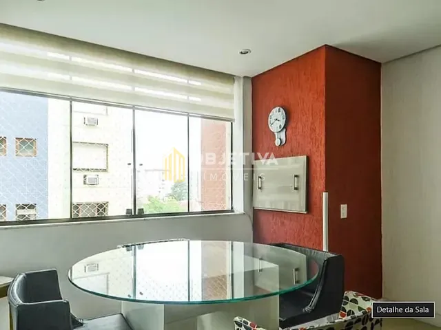 Apartamento 2 quartos e 2 banheiros, para alugar, no bairro Tristeza em Porto Alegre
