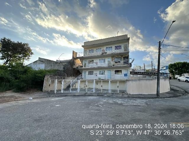 Foto do Apartamento - Apartamento à venda 1 Quarto, 1 Vaga, 29M², JARDIM WANEL VILLE V, SOROCABA - SP | Imobiliária Compare