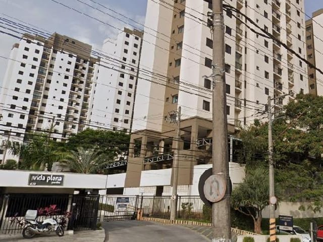 Foto do Apartamento - Apartamento à venda 2 Quartos, 1 Vaga, 100M², VILA RIO DE JANEIRO, GUARULHOS - SP | Imobiliária Compare