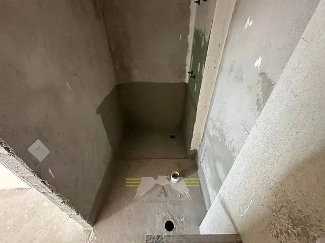Apartamento com 46m² 2 quartos e 2 banheiros, à venda, no bairro Belém em São Paulo