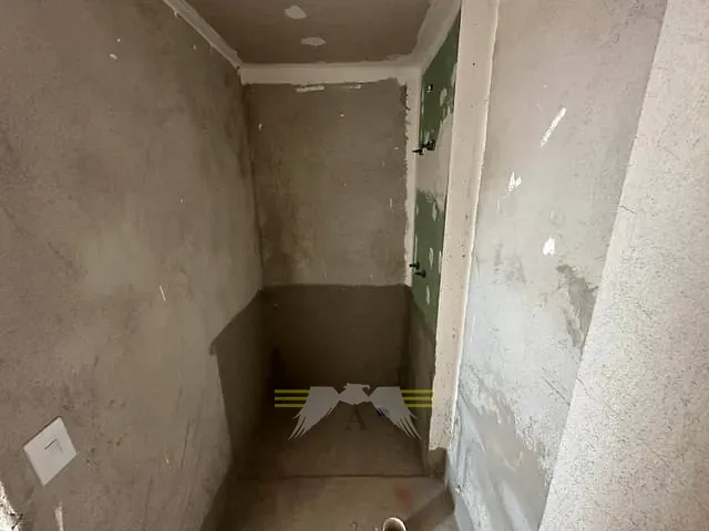 Apartamento com 46m² 2 quartos e 2 banheiros, à venda, no bairro Belém em São Paulo