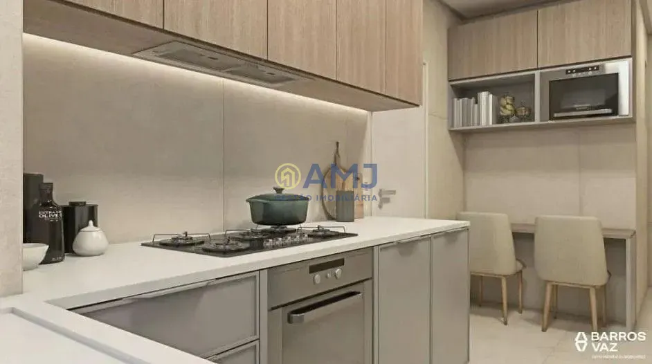 Apartamento, 3 quartos, 143 m² - Foto 12