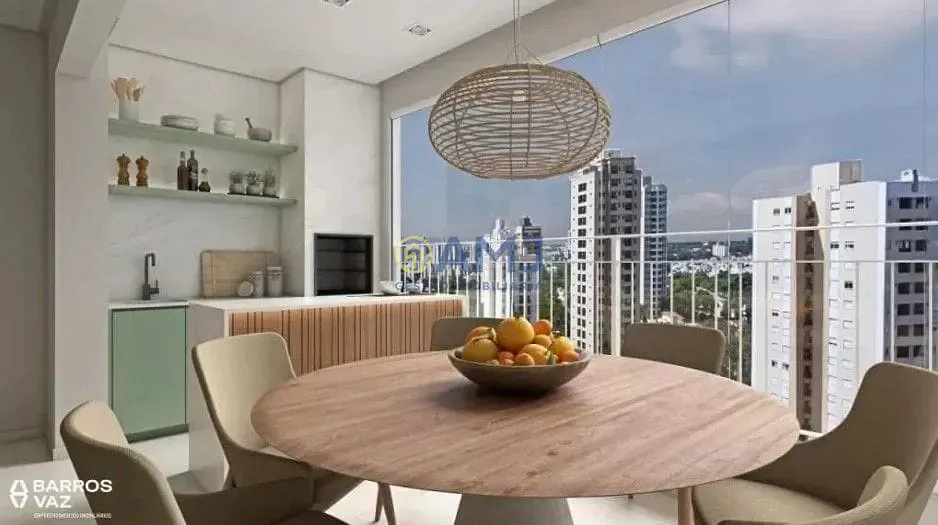 Apartamento, 3 quartos, 143 m² - Foto 13