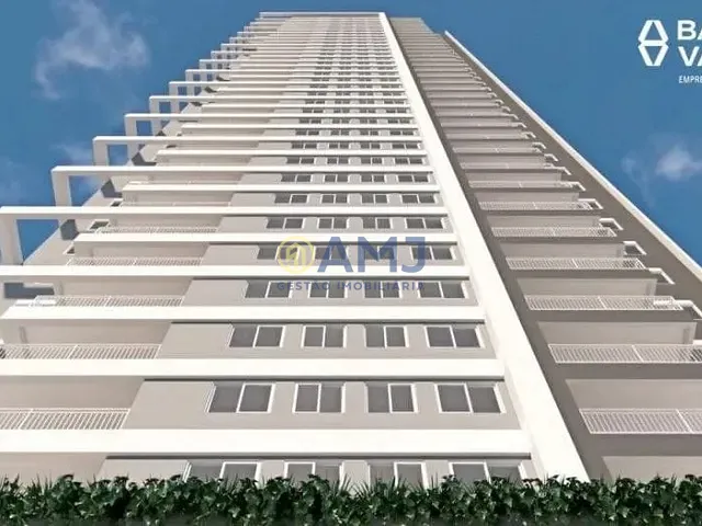Apartamento 3 quartos e 4 banheiros, à venda, no bairro Setor Bueno em Goiânia
