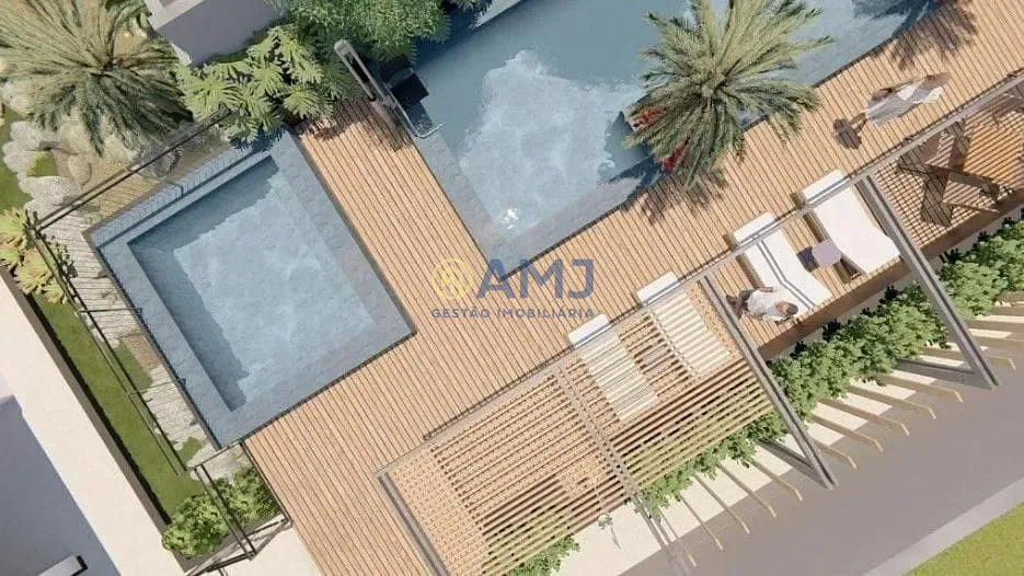 Apartamento, 3 quartos, 143 m² - Foto 8