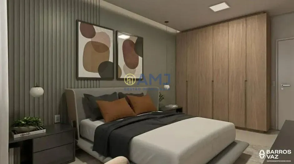Apartamento, 3 quartos, 143 m² - Foto 11