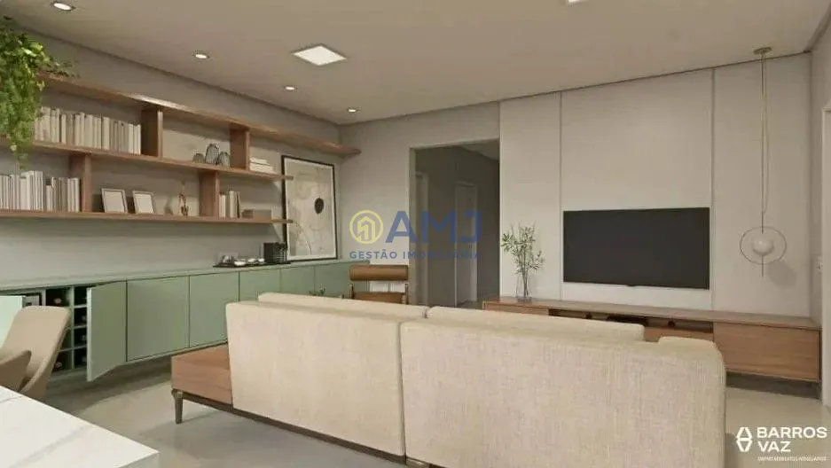 Apartamento, 3 quartos, 143 m² - Foto 10