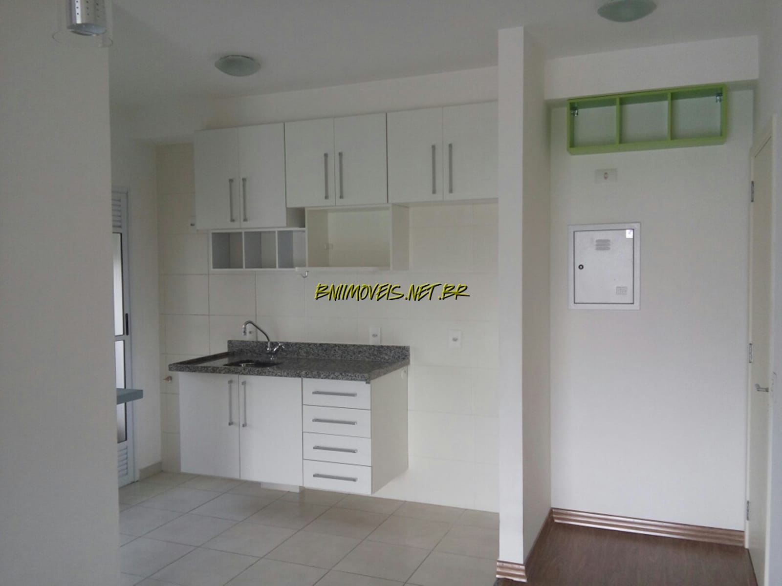 Apartamento, 2 quartos, 58 m² - Foto 8