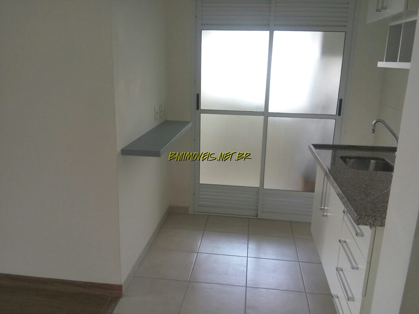 Apartamento, 2 quartos, 58 m² - Foto 9