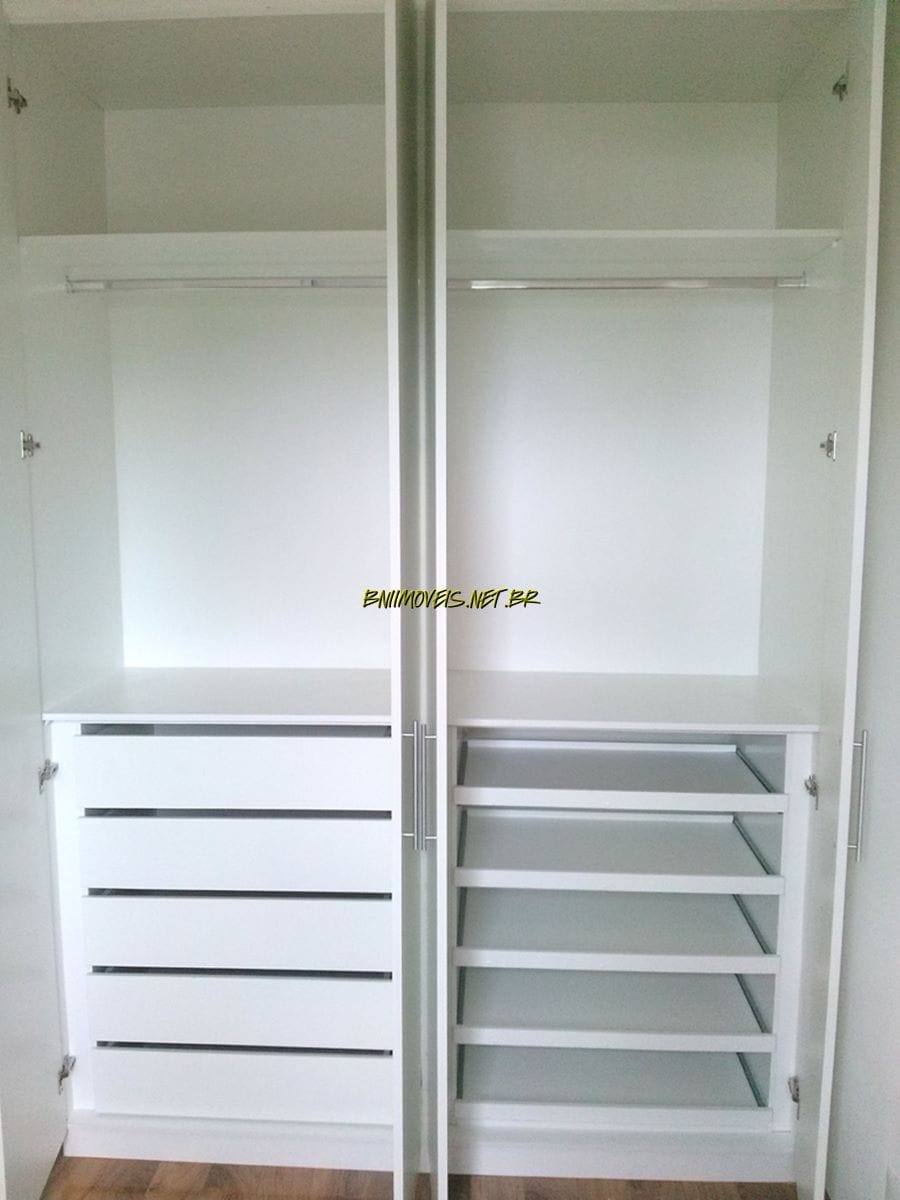 Apartamento, 2 quartos, 58 m² - Foto 6