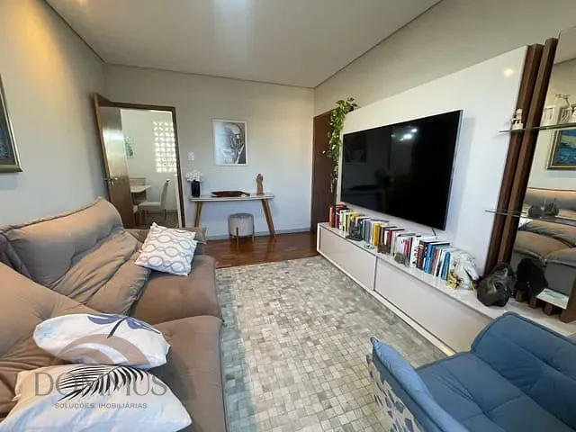 Apartamento 2 quartos e 2 banheiros, à venda, no bairro Cariru em Ipatinga