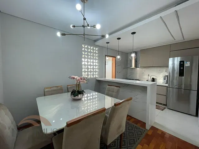 Apartamento 2 quartos e 2 banheiros, à venda, no bairro Cariru em Ipatinga