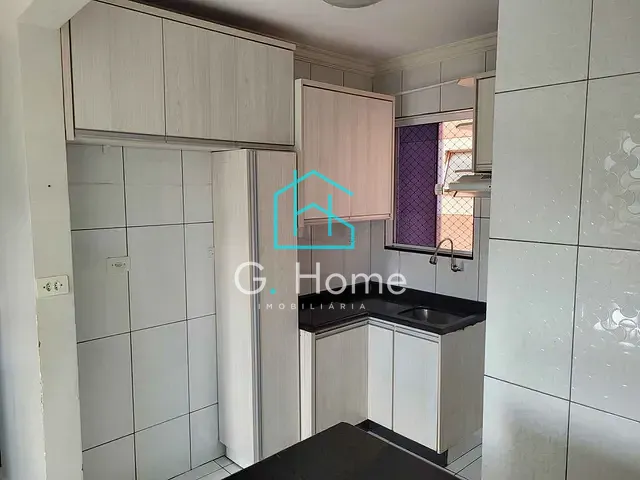 Apartamento com 58m² 3 quartos e 1 banheiro, à venda, no bairro Coliseu em Londrina