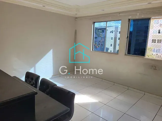 Apartamento com 58m² 3 quartos e 1 banheiro, à venda, no bairro Coliseu em Londrina